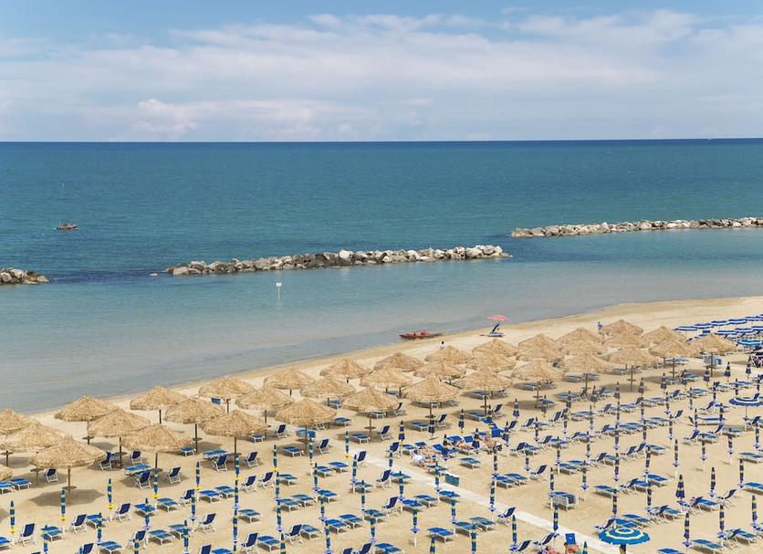 Plage Photo