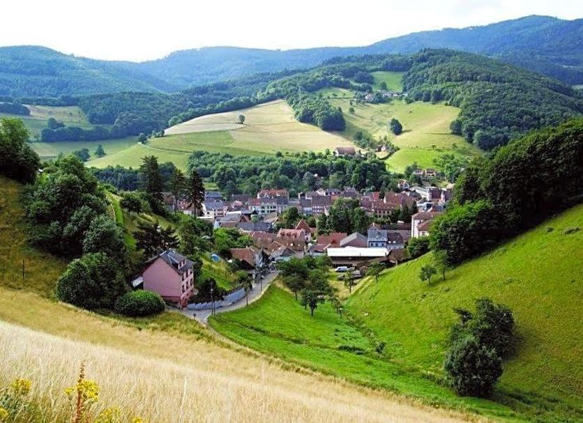 Extérieur Photo
