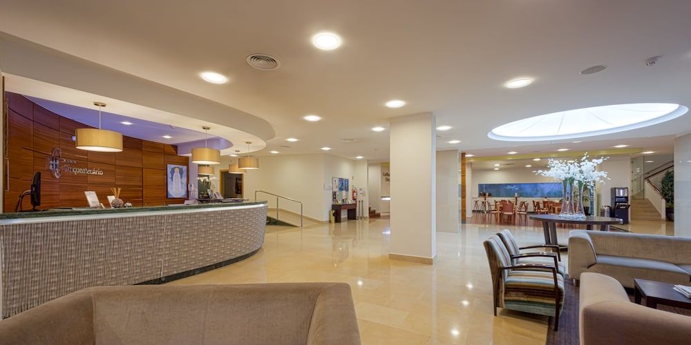 Hall d’entrée