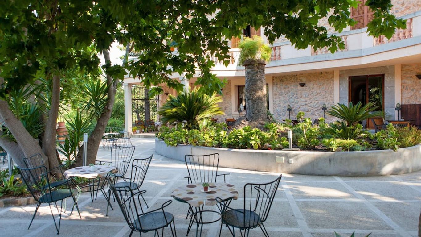 Agroturismo Son Galceran