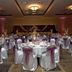 Salle de banquet