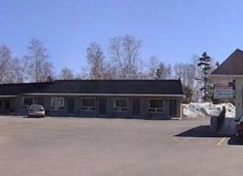 Extérieur Photo