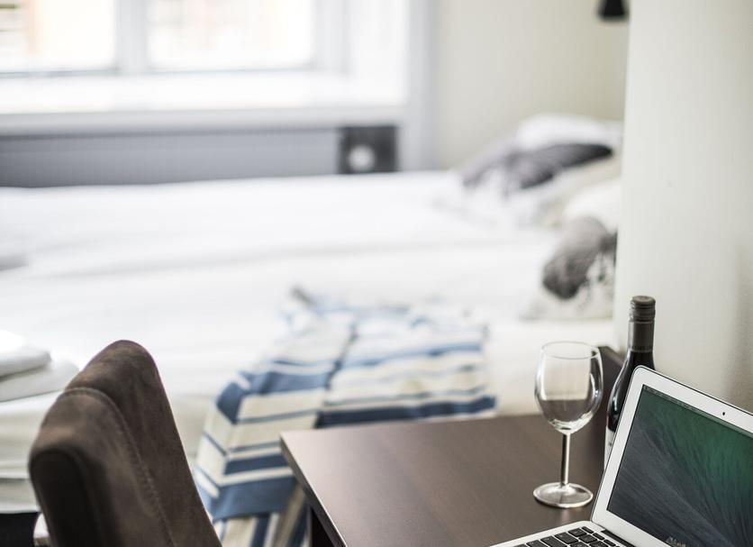 Équipements de la chambre Photo