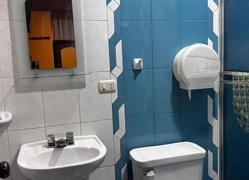 Salle de bain Photo