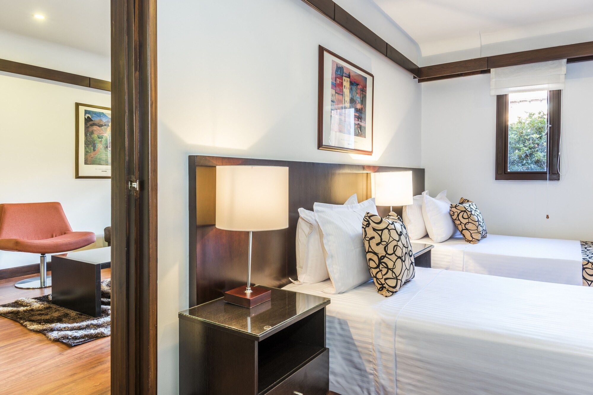 Chambre