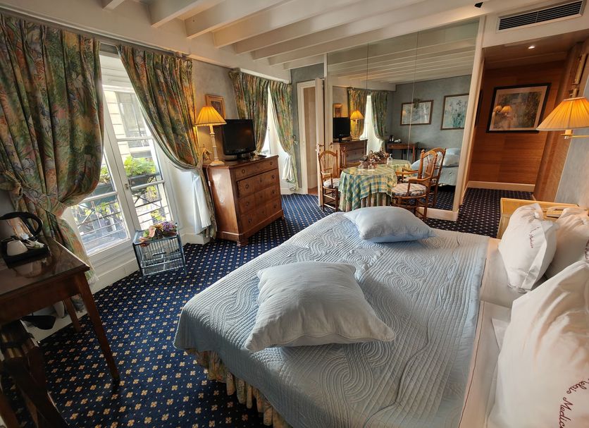 Chambre Photo