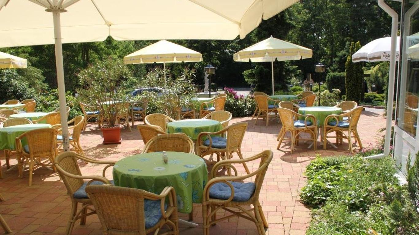 Hotel Am Werl