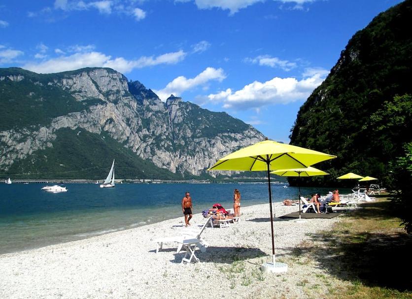 Plage Photo
