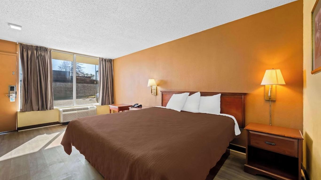 Rodeway Inn