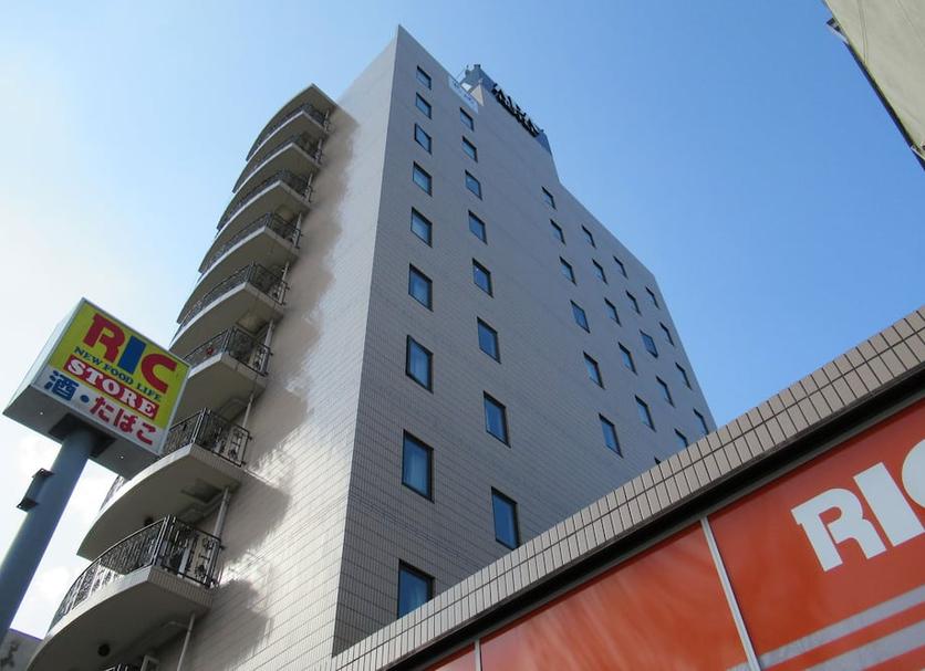 Bâtiment Photo