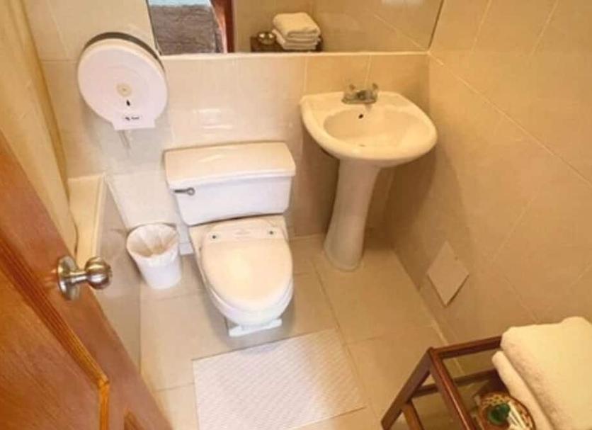 Salle de bain Photo