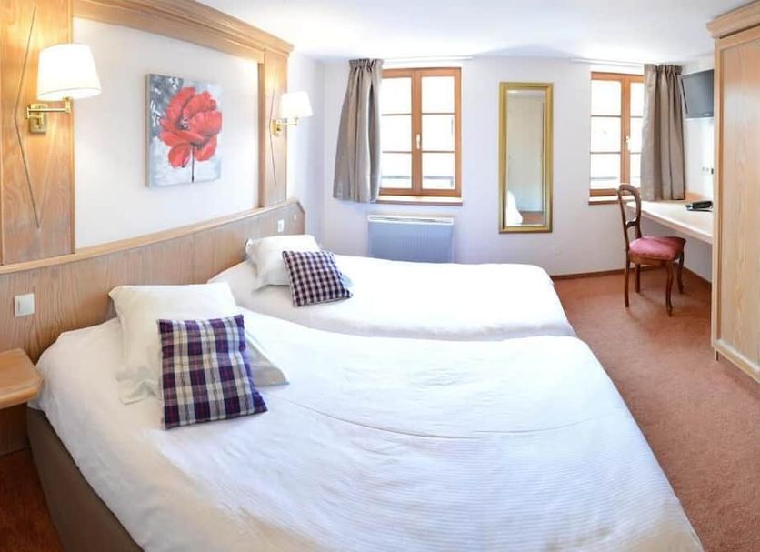 Chambre Photo