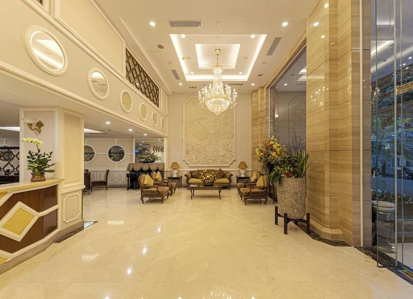 Hall d’entrée Photo