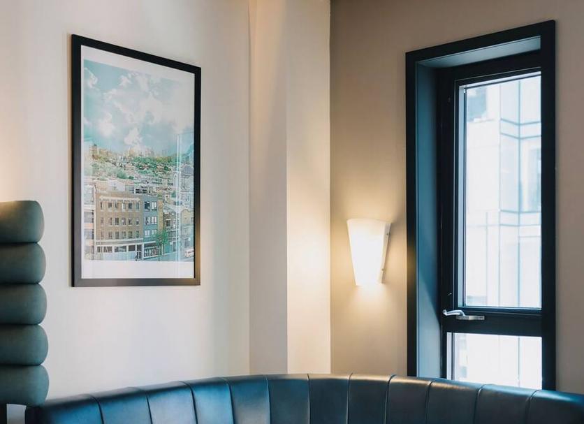 Équipements de la chambre Photo