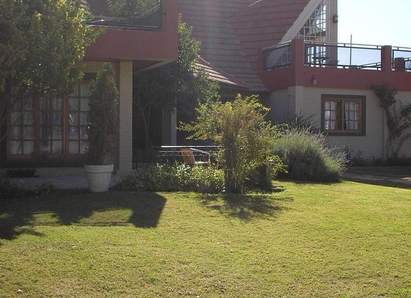Extérieur Photo