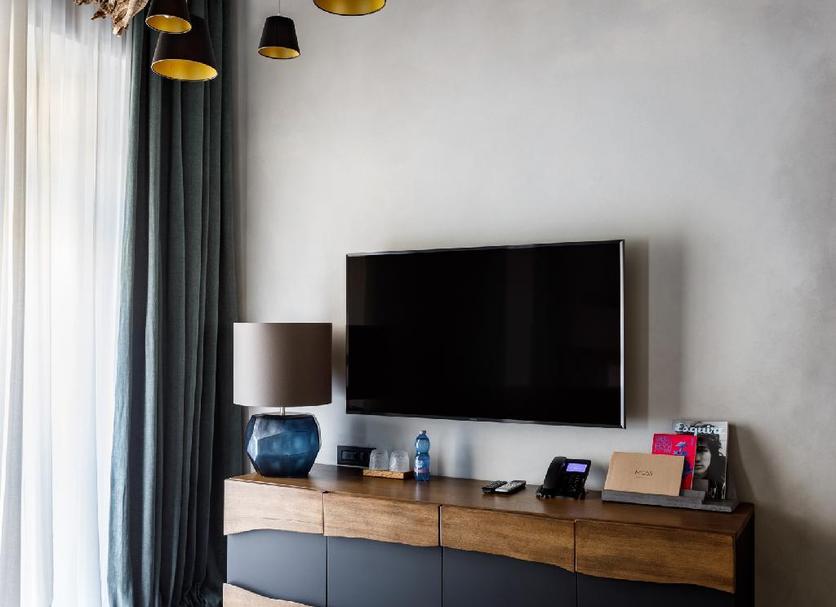Équipements de la chambre Photo