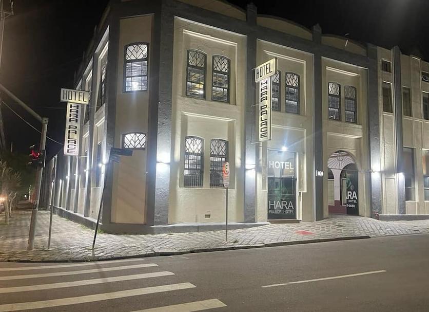 Bâtiment Photo