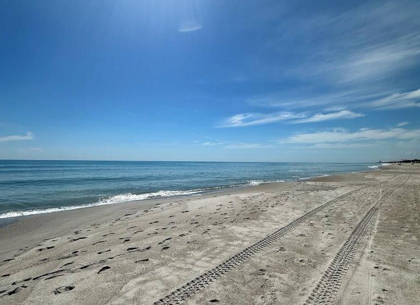 Plage Photo