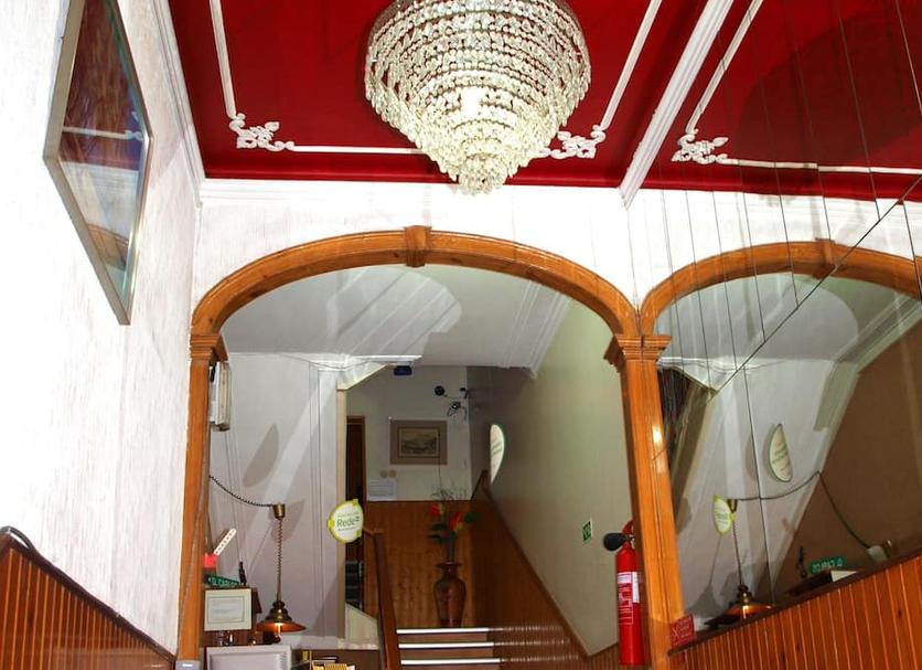 Équipements de la chambre Photo