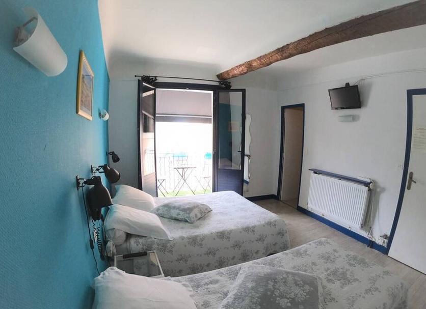 Chambre Photo