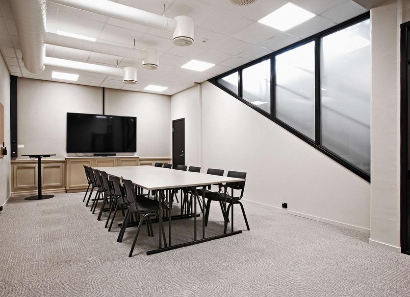 Espace de conférence Photo