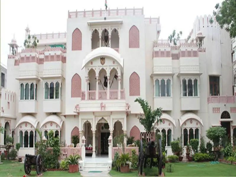 Bâtiment Photo