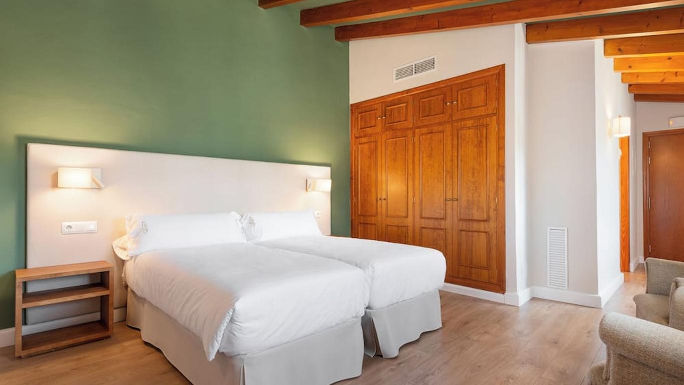 Hotel Can Xim