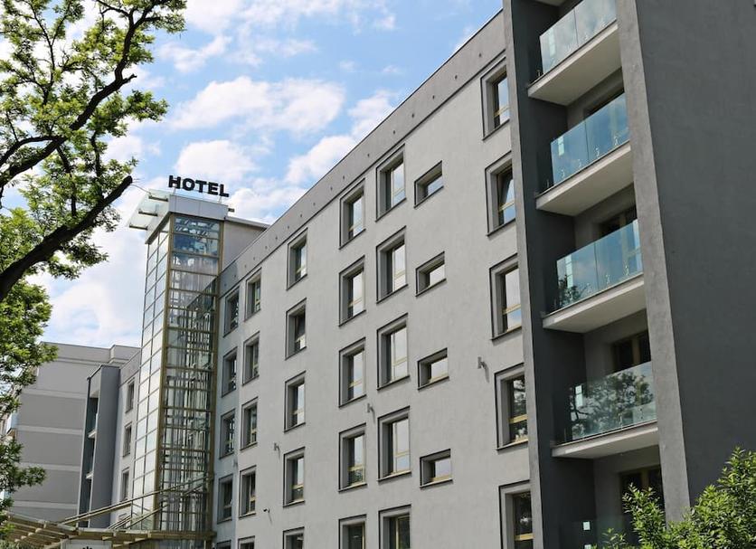 Bâtiment Photo