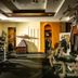 Salle de sport