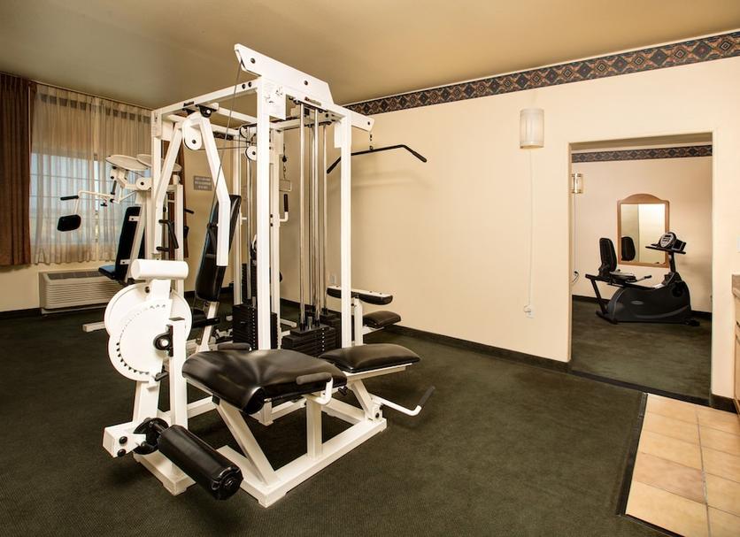 Salle de sport Photo