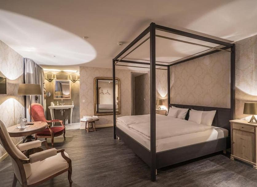Chambre Photo