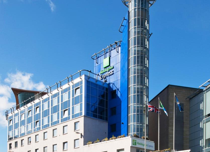 Bâtiment Photo
