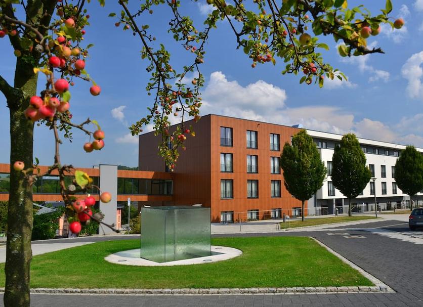 Bâtiment Photo