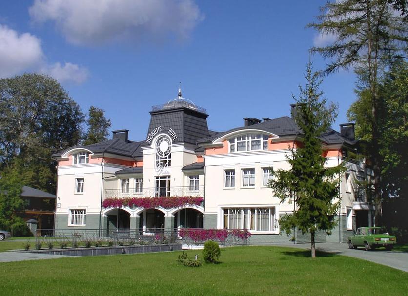 Bâtiment Photo