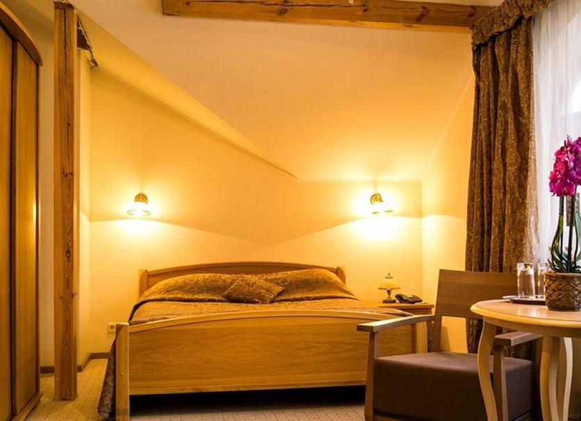 Chambre Photo