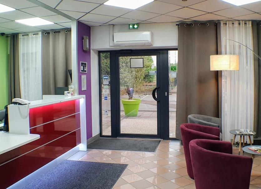 Hall d’entrée Photo