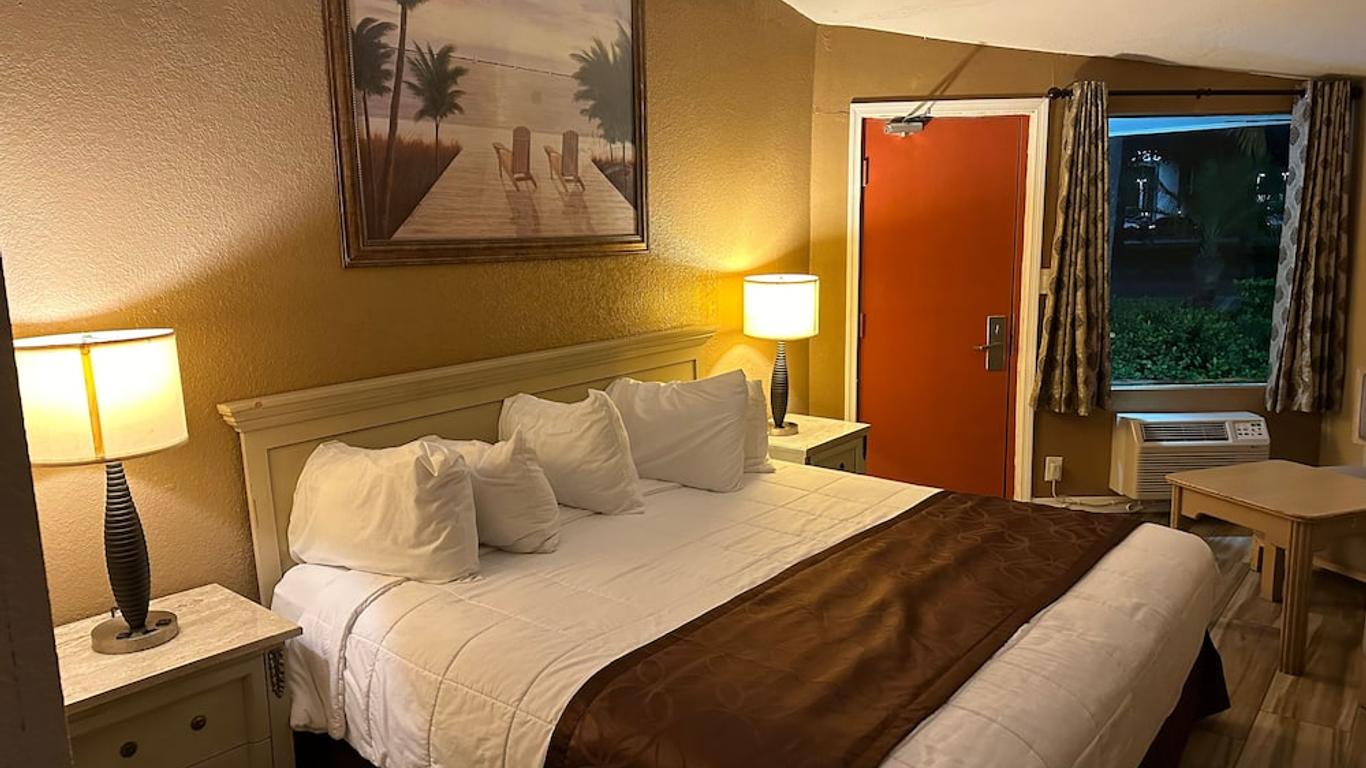 A-1 Budget Motel