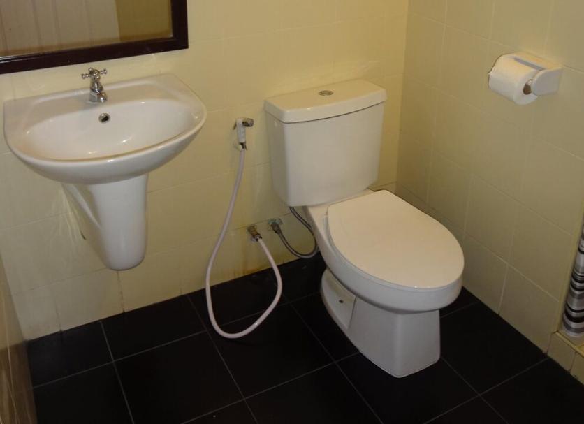 Salle de bain Photo