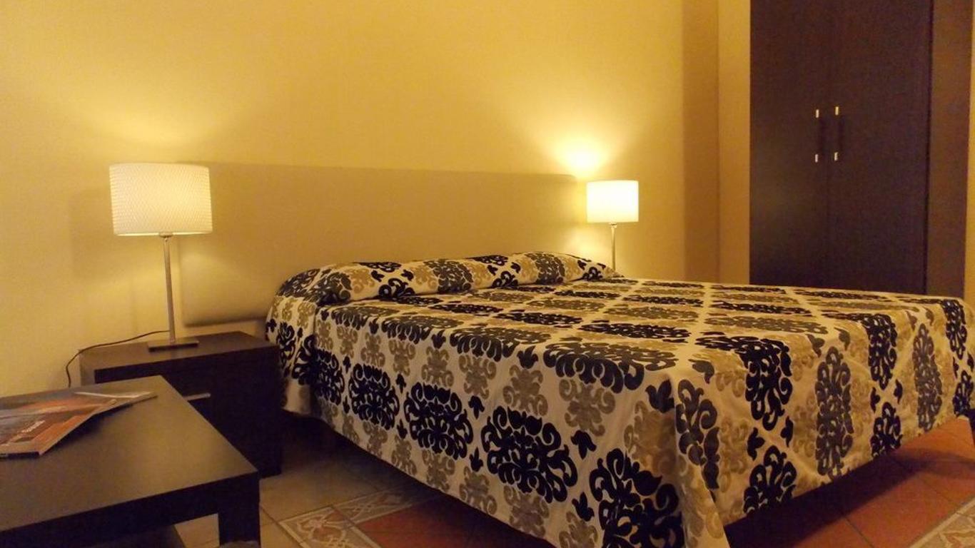 Glamour Center Of Rome B&B