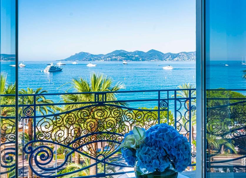 Balcon Photo