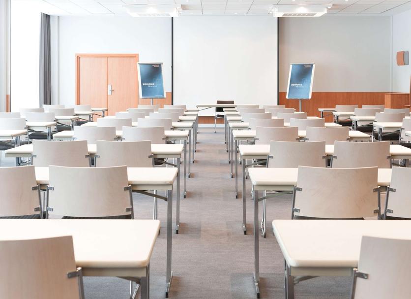 Espace de conférence Photo