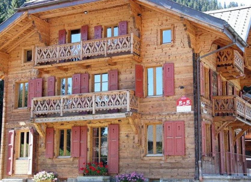 Bâtiment Photo
