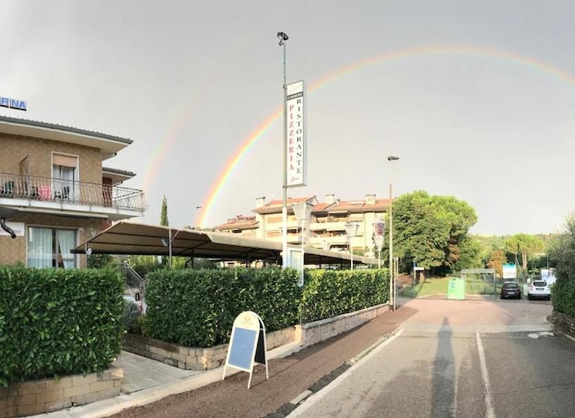 Extérieur Photo