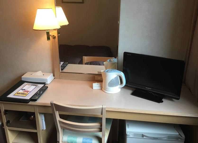 Équipements de la chambre Photo
