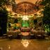 Salle de banquet