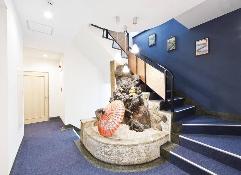 Escalier Photo