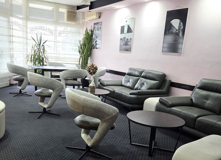 Salon Photo