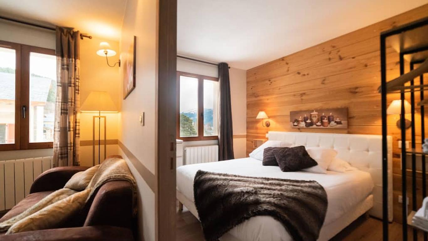 Residence Les Esplaneilles