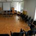 Espace de conférence