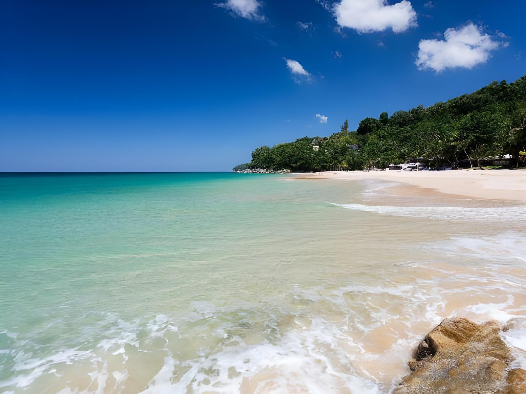 Plage
